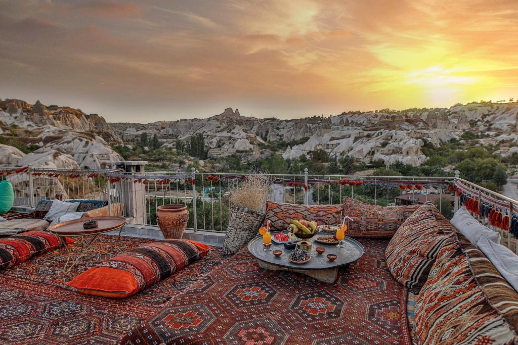 Cappadoce Authentique - 4 Jours