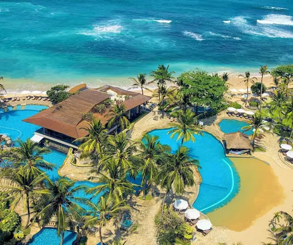 Bali & Java Musulman - 10 Jours