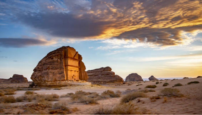 al ula