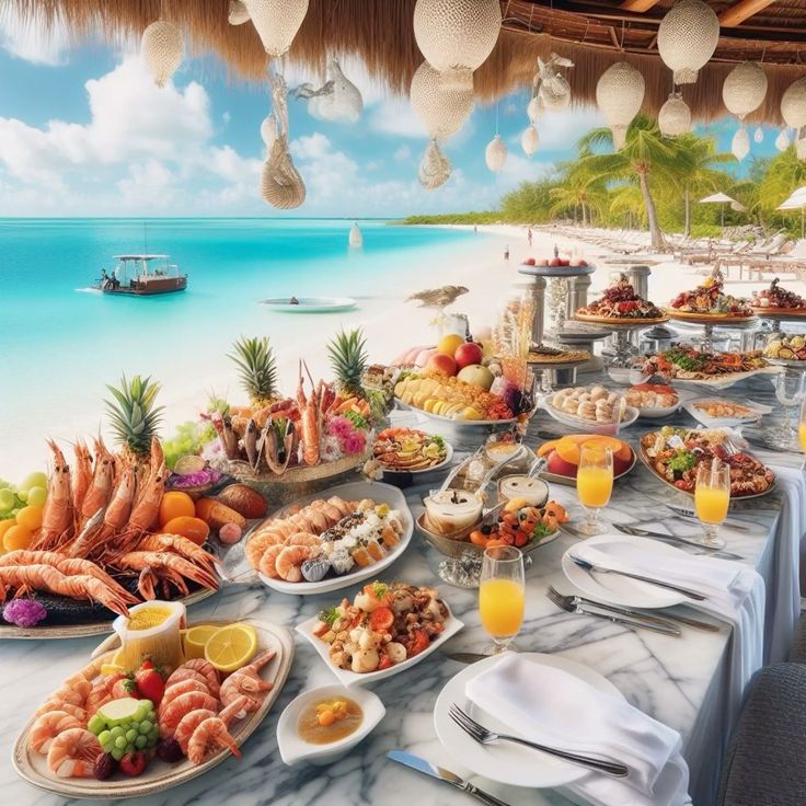 Une Gastronomie Halal Exquise